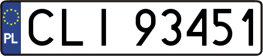 CLI93451