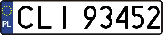CLI93452