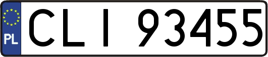 CLI93455
