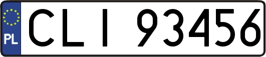 CLI93456