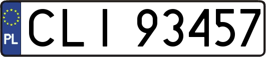 CLI93457