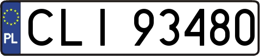 CLI93480