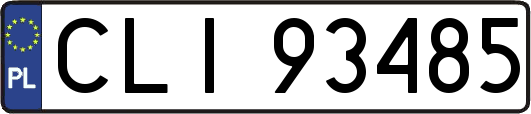 CLI93485
