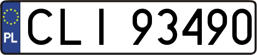 CLI93490