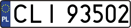 CLI93502
