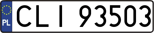 CLI93503
