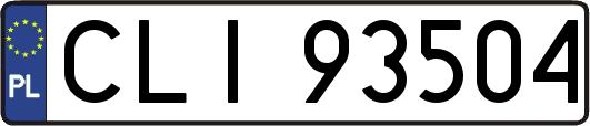 CLI93504