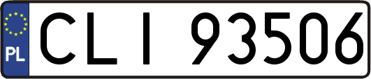 CLI93506