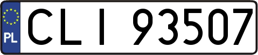 CLI93507