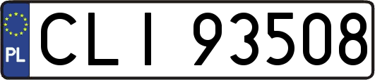 CLI93508