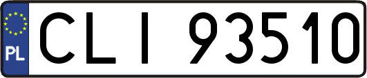 CLI93510