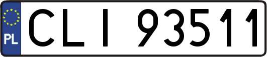 CLI93511