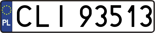 CLI93513