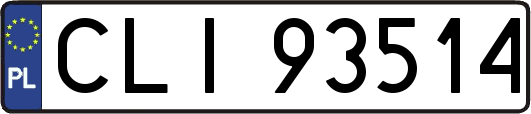 CLI93514