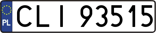 CLI93515