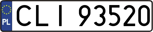 CLI93520