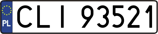 CLI93521