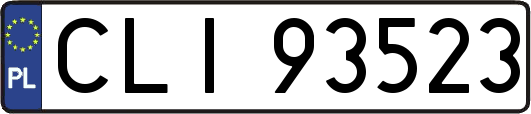 CLI93523