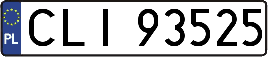 CLI93525