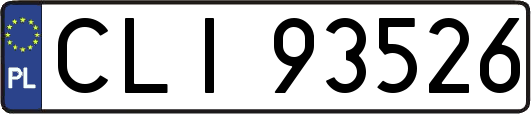 CLI93526