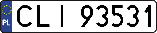 CLI93531