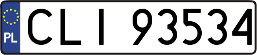 CLI93534
