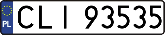 CLI93535