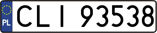 CLI93538