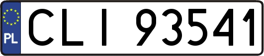 CLI93541