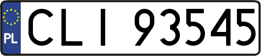 CLI93545