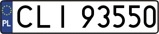 CLI93550