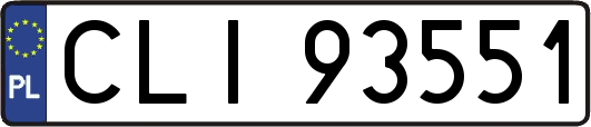 CLI93551