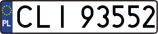 CLI93552