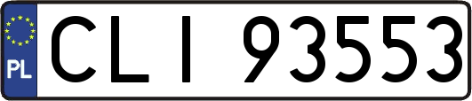 CLI93553