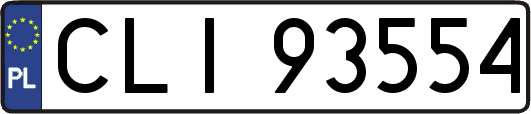 CLI93554