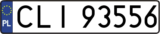 CLI93556