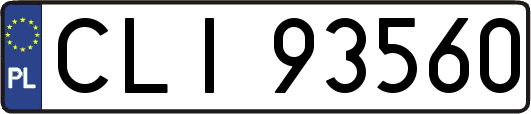CLI93560