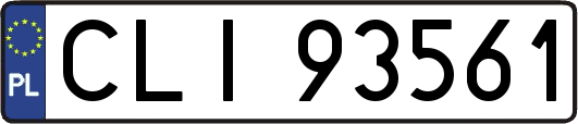 CLI93561