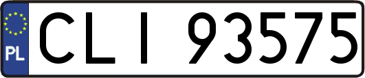 CLI93575