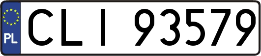 CLI93579