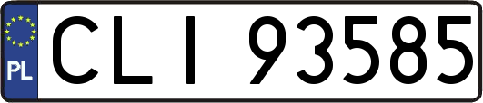 CLI93585