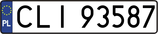 CLI93587
