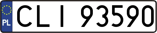 CLI93590