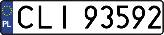 CLI93592