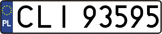 CLI93595