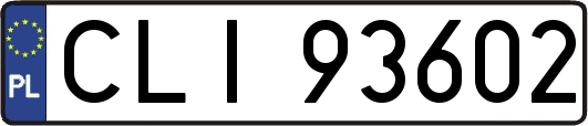 CLI93602