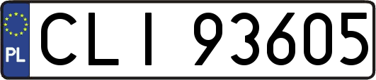 CLI93605