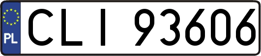 CLI93606