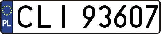 CLI93607