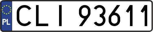 CLI93611
